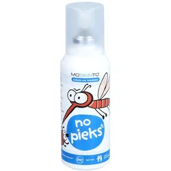 Moskinto no Pieks Spray 75 ml