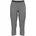 3/4 Baselayer-hose Grau S