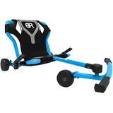 EzyRoller Pro X Fun Fahrzeug Dreirad für Jugendliche und Erwachsene Trike ab 10 Jahre