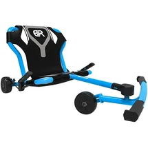 EzyRoller Pro X Fun Fahrzeug Dreirad für Jugendliche und Erwachsene Trike ab 10 Jahre
