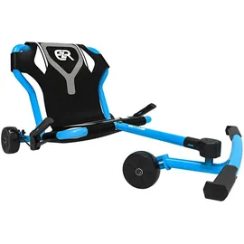 EzyRoller Pro X Fun Fahrzeug Dreirad für Jugendliche und Erwachsene Trike ab 10 Jahre