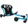 EzyRoller Pro X Fun Fahrzeug Dreirad für Jugendliche und Erwachsene Trike ab 10 Jahre