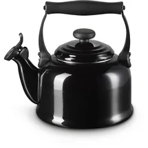 Le Creuset Tradition 2,1 l Schwarz