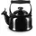 Le Creuset Tradition 2,1 l Schwarz