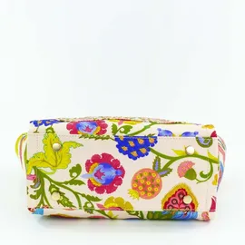 Oilily Henkel-Wickeltasche Beige