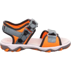 superfit MIKE 3.0 Orange/Grün 35