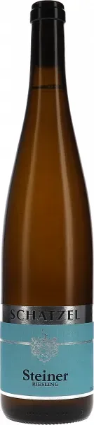 Steiner Riesling 17-22 Schätzel