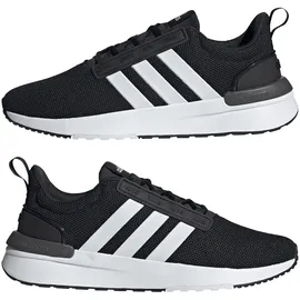 Adidas Racer TR21 Herren core black/cloud white/core black 40 2/3