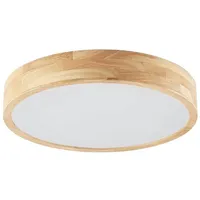 LINDBY Deckenleuchten Tanju, Nicht enthalten, 4 x 15 W
