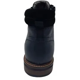 SIOUX Herren Stiefelette Rostolo-701-Tex