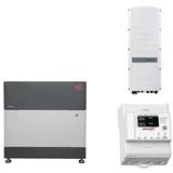 BYD B-BOX LVS 4.0 (4 kWh) + SE5K-RWS STOREDGE HYBRID, Lithium-Ionen-Energy Storage System skalierbar