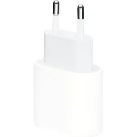 Apple 20W USB-C Power Adapter