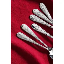 Villeroy & Boch Toy's Delight Kaffeelöffel 6er Set