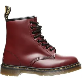 Dr. Martens 1460 Smooth cherry red 39