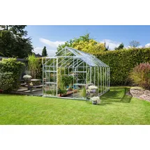 Vitavia Uranus 11500 Alu eloxiert ESG 3 mm 11,5 m2