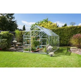 Vitavia Uranus 11500 Alu eloxiert ESG 3 mm 11,5 m2