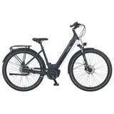 Prophete Geniesser 4.8 28 Zoll RH 48 cm Schwarz/Grau