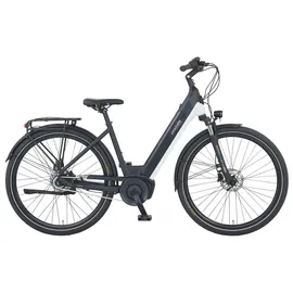 Prophete Geniesser 4.8 28 Zoll RH 48 cm Schwarz/Grau