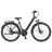 Prophete Geniesser 4.8 28 Zoll RH 48 cm Schwarz/Grau