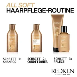 Redken All Soft Conditioner 300 ml