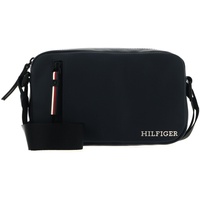 Tommy Hilfiger TH PIQUE EW Reporter Bag Space Blue