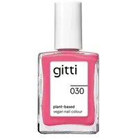 Gitti No.030 Nagellack 15 ml Pink