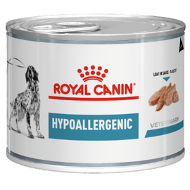 Royal Canin Hypoallergenic 200 g