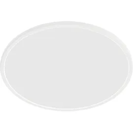 Philips LED Deckenleuchte Cl550 Weiß