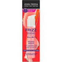 John Frieda Frizz Ease Original Serum 50ml for Medium to Thick Hair All-in-1 50 ml)