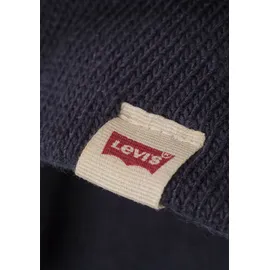 Levi's Strickmütze "UNISEX", Damen, Gr. L/XL,