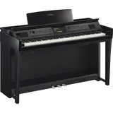 Yamaha CVP-905 schwarz hochglanz (CVP-905PE)