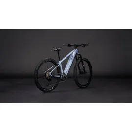 Cube Reaction Hybrid SLX 800 2026 29 Zoll RH L Unisex grau