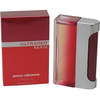 ULTRARED 100ml EDT Spray by Paco Rabanne for Men