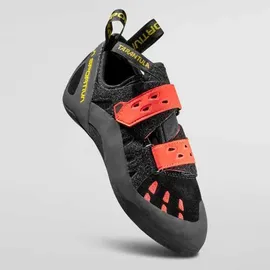 La Sportiva Tarantula Kletterschuhe (Größe 36.5, schwarz)