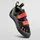 La Sportiva Tarantula Kletterschuhe (Größe 36.5, schwarz)