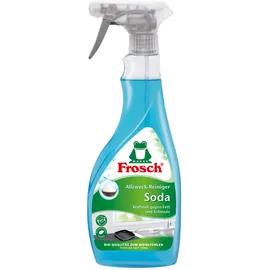 Frosch Allzweckreiniger Soda 500 ml