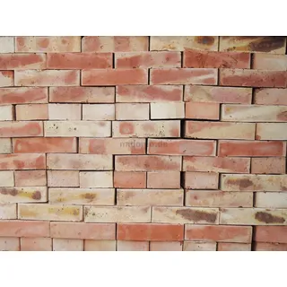 Backsteine gelb bis orange Ziegelsteine Mauerziegel Vollziegel Landhaus 300 Stk.
