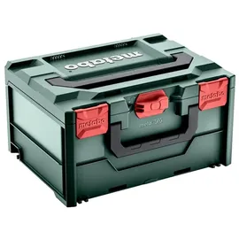 Metabo PowerMaxx SRA 12 BL 12 V Solo 80x133mm Schleifer metaBOX 215