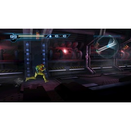 Metroid: Other M (PEGI) (Wii)