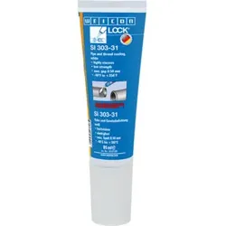 WEICONLOCK® Anaerobe Rohr- und Gewindedichtung SI 303-31 85 ml