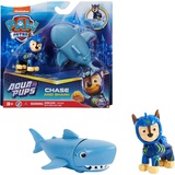 Spin Master Paw Patrol Aqua Pups Hero Pups Chase