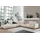 Musterring Ecksofa »LUCIA L-Form«, in vielen Qualitäten und 4 verschieden Nähten beige
