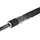 Westin Deadbait Multi Purpose Bootsrute - Black - 3.60 m - 150 g