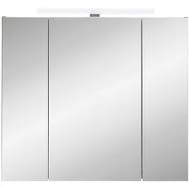 Sat Duo 80 cm eiche
