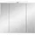 Sat Duo 80 cm eiche