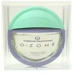 Sergio Tacchini Ozone for Woman Eau de Toilette für Damen 50 ml