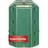 NEUDORFF Thermo-Komposter DuoTherm 530 l Grün