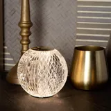 LUCIDE Cintra Transparent