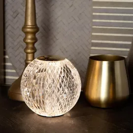 LUCIDE Cintra Transparent