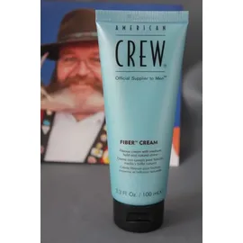 American Crew Fiber Cream 100 ml